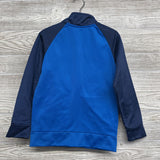Active Jacket Logo 6