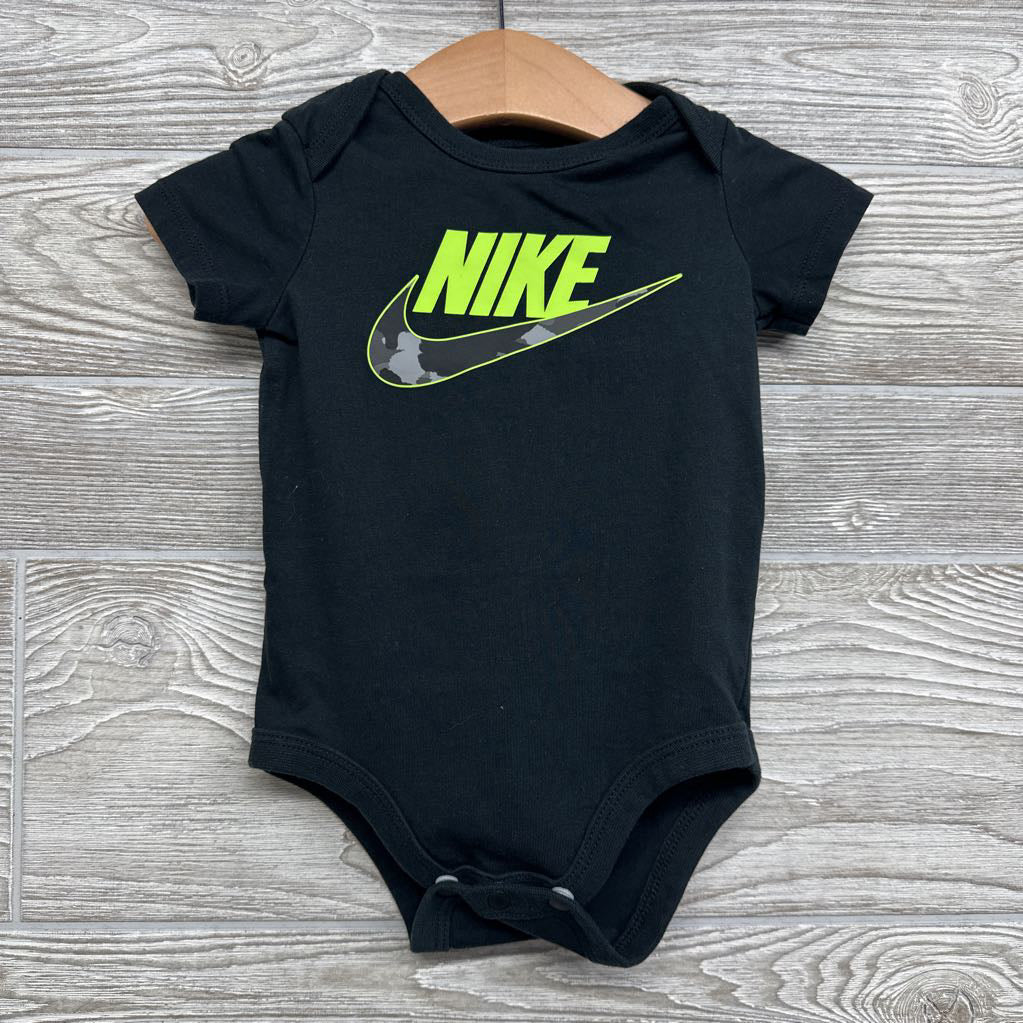Bodysuit Camo Swoosh6M