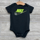 Bodysuit Camo Swoosh6M