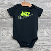 Bodysuit Camo Swoosh6M