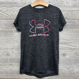 Active Shirt Logo 10-12