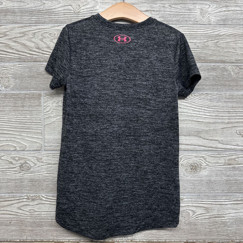 Active Shirt Logo 10-12