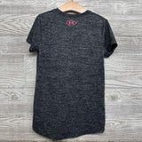 Active Shirt Logo 10-12