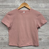 Airlite Melissa Crop Shirt 10-12