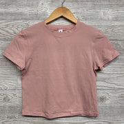 Airlite Melissa Crop Shirt 10-12