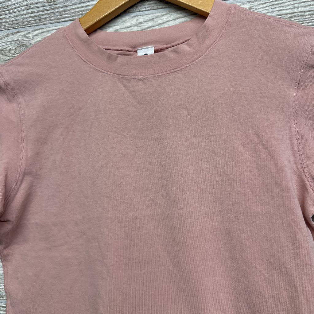Airlite Melissa Crop Shirt 10-12