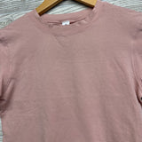 Airlite Melissa Crop Shirt 10-12