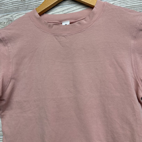 Airlite Melissa Crop Shirt 10-12
