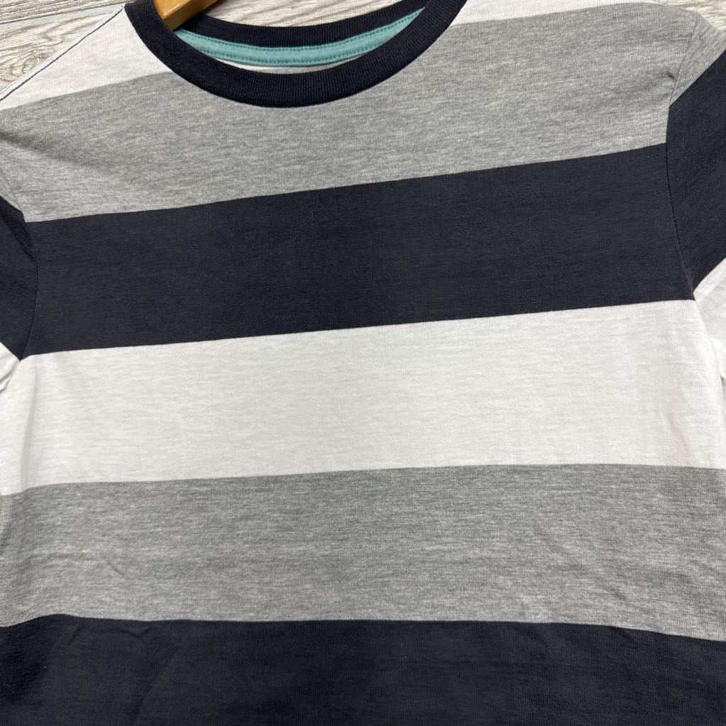 Shirt Stripes 10-12