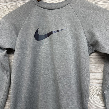Active Swim Shirt Swoosh 10-12