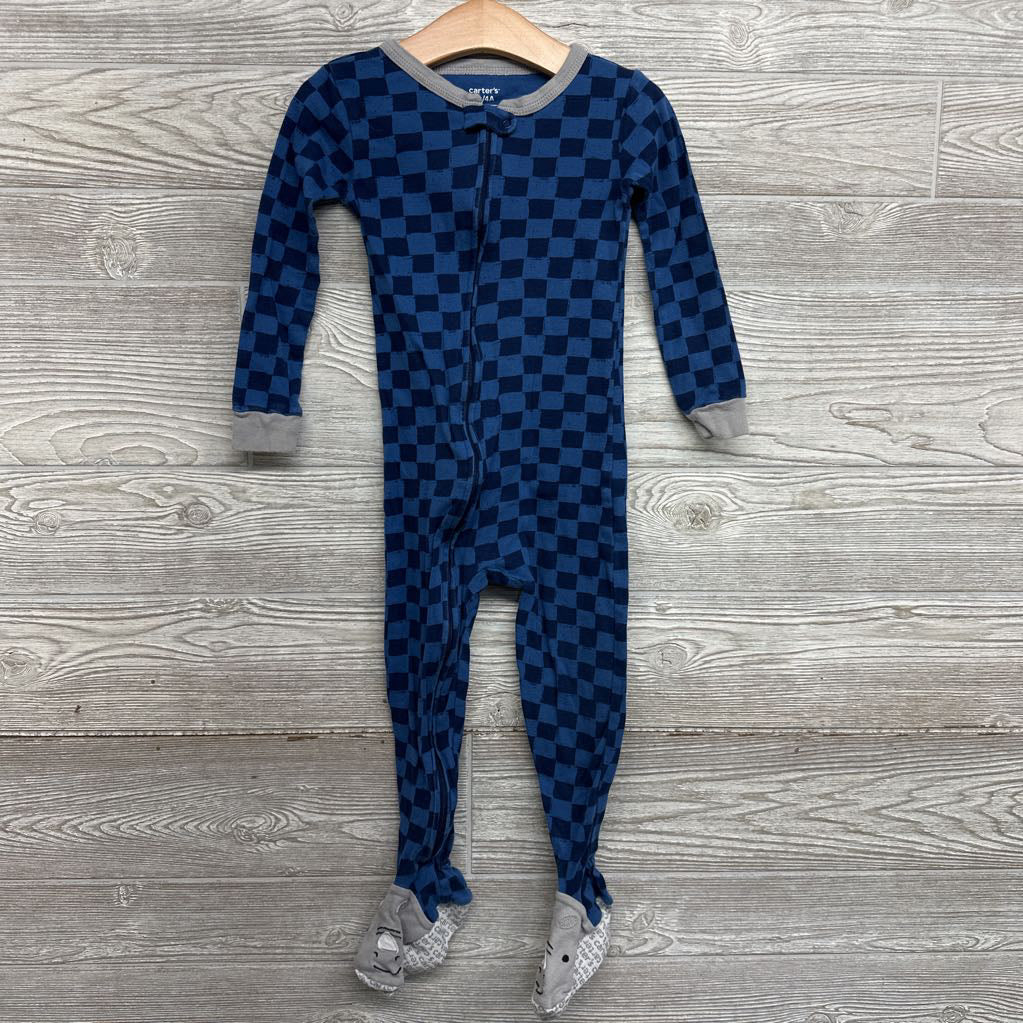 Checkered Sleeper 4t