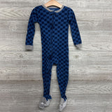 Checkered Sleeper 4t