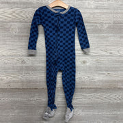 Checkered Sleeper 4t