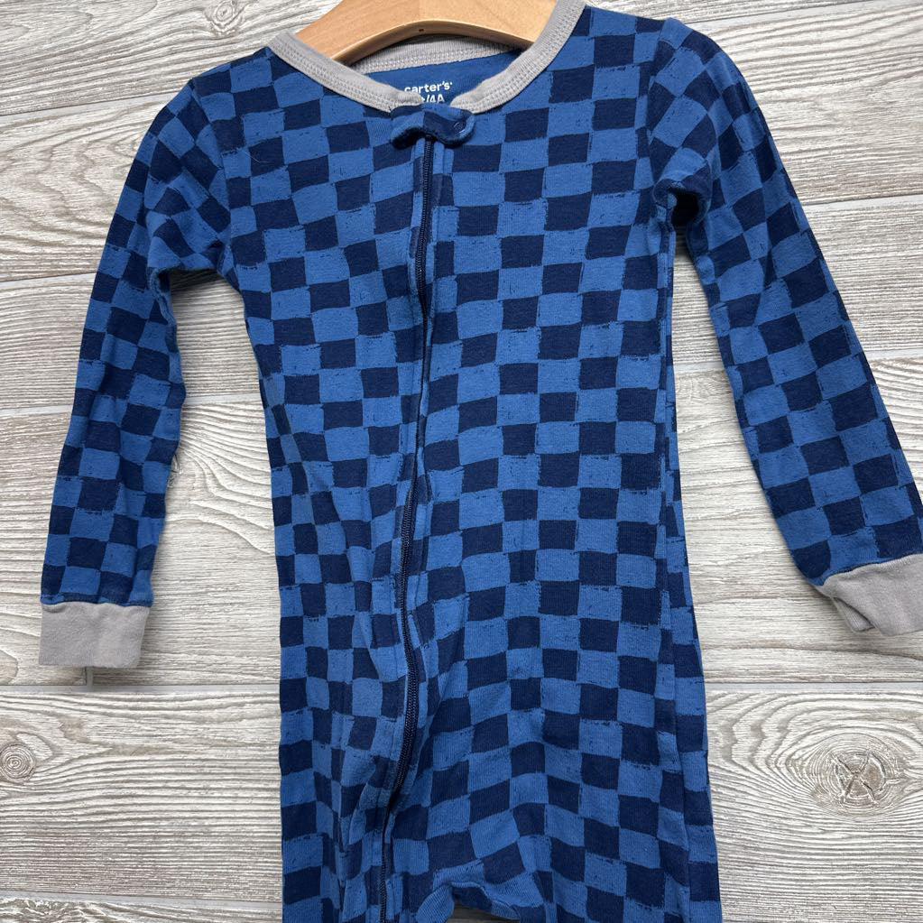 Checkered Sleeper 4t