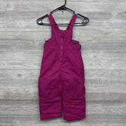 Snow Bibs 3t