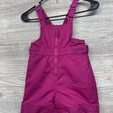 Snow Bibs 3t