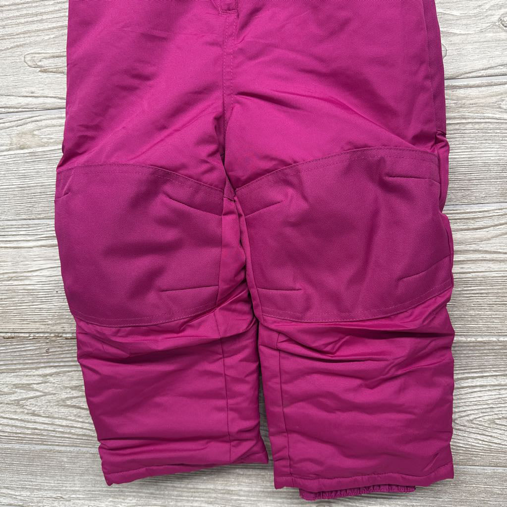 Snow Bibs 3t