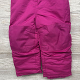 Snow Bibs 3t