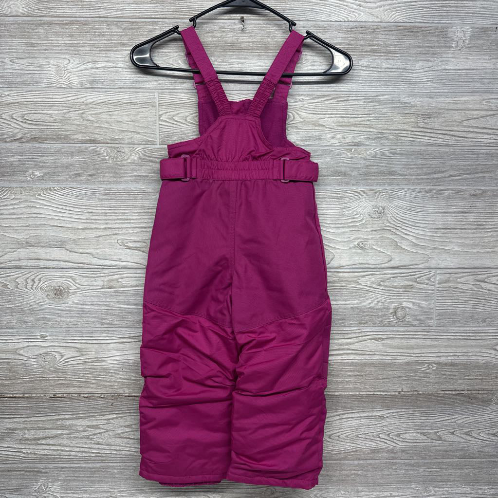 Snow Bibs 3t