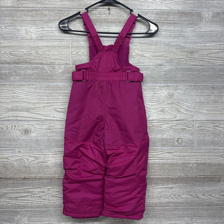 Snow Bibs 3t