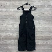 Snow Bibs 4-5
