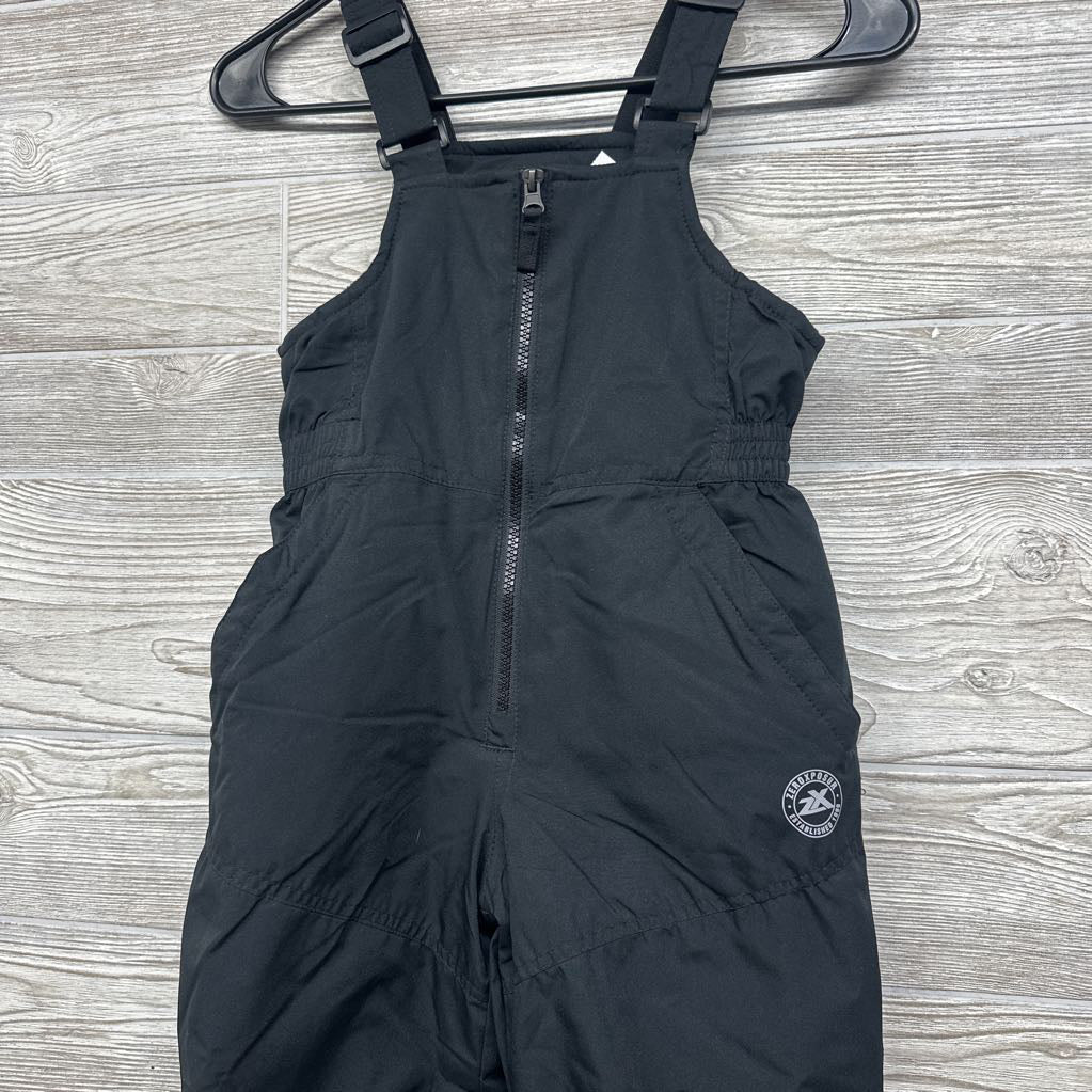 Snow Bibs 4-5