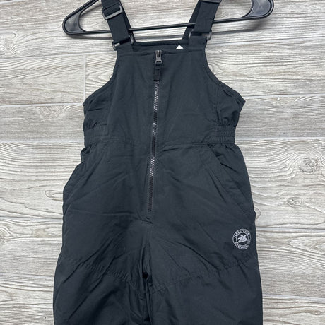 Snow Bibs 4-5