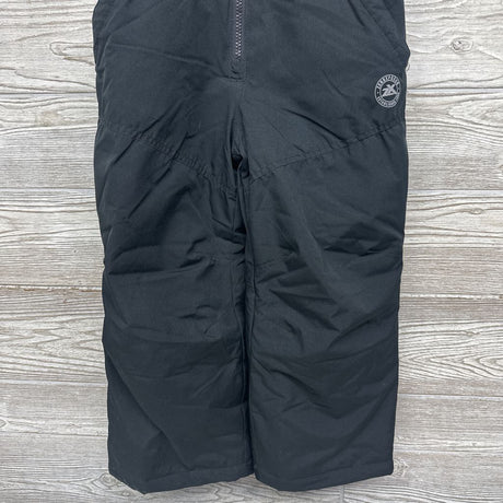 Snow Bibs 4-5