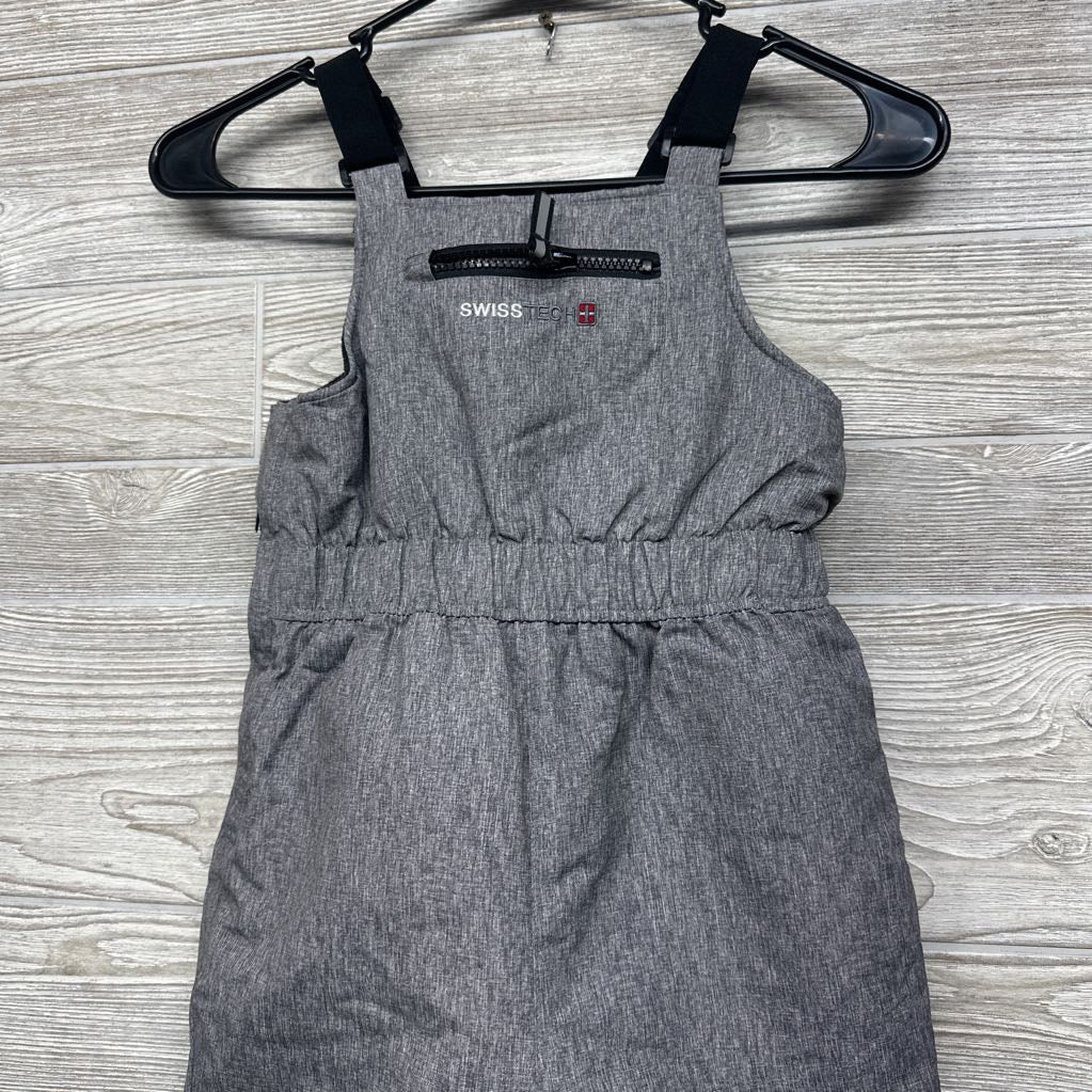 Snow Bibs 5t