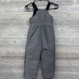 Snow Bibs 5t