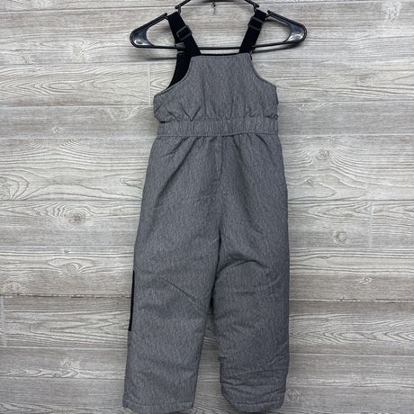 Snow Bibs 5t