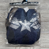 Captain America Costume