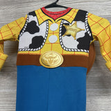 Woody Costume W/ Hat