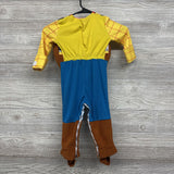 Woody Costume W/ Hat