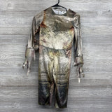 Rebirth Distortus Rex Hooded Jumpsuit Costume