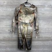 Rebirth Distortus Rex Hooded Jumpsuit Costume