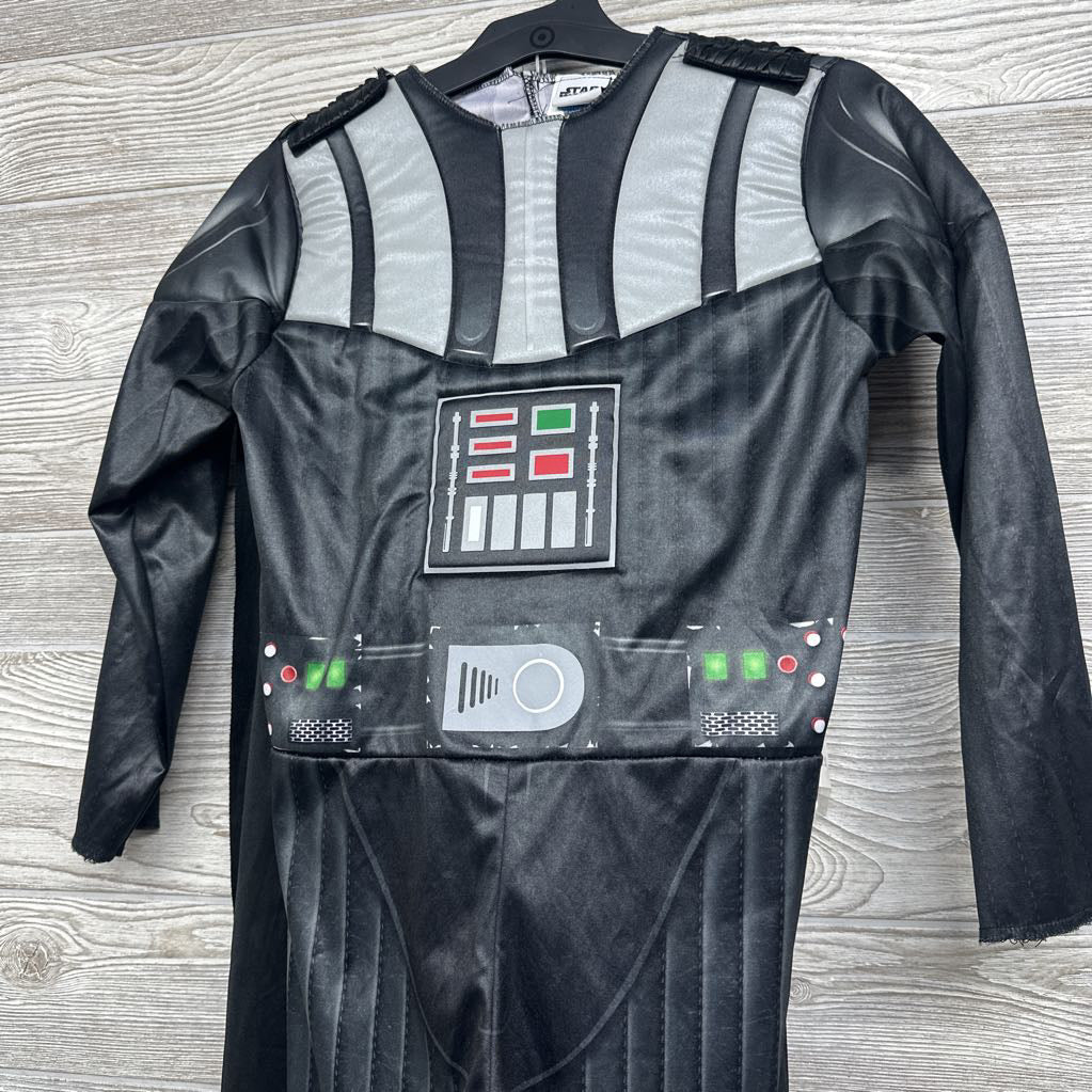 Darth Vader Costume
