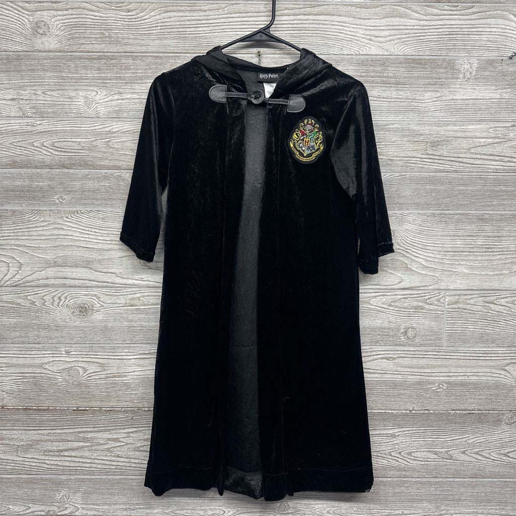 Draco Malfoy Cloak Costume
