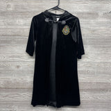 Draco Malfoy Cloak Costume