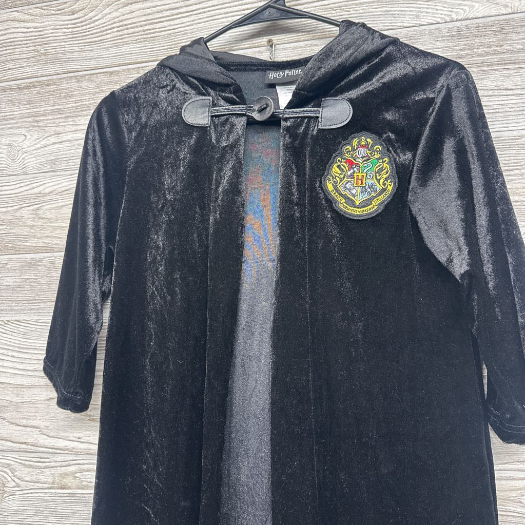 Draco Malfoy Cloak Costume