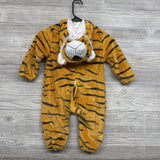 NEW Tiger Costume