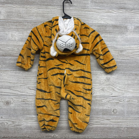 NEW Tiger Costume