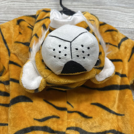 NEW Tiger Costume