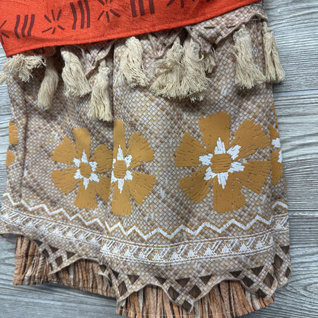 NEW Moana Costume