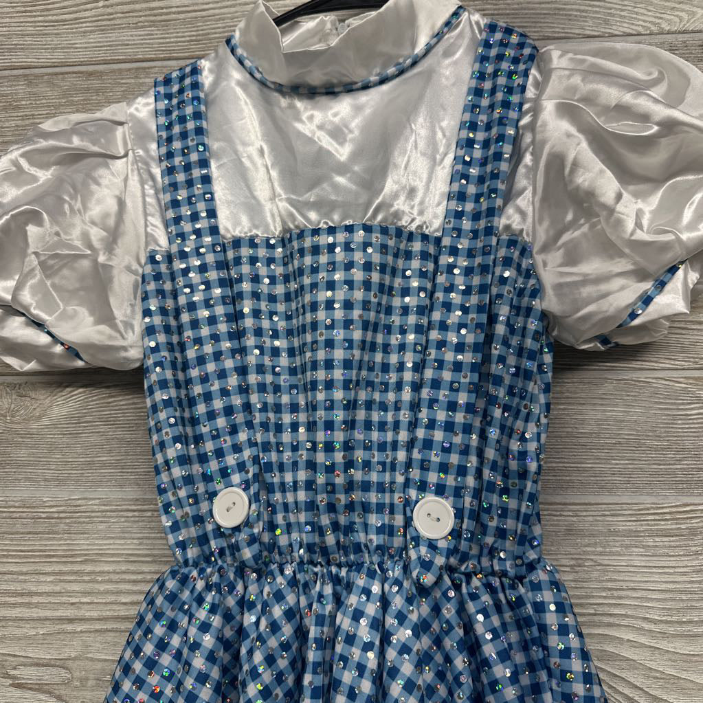 Dorthy Costume