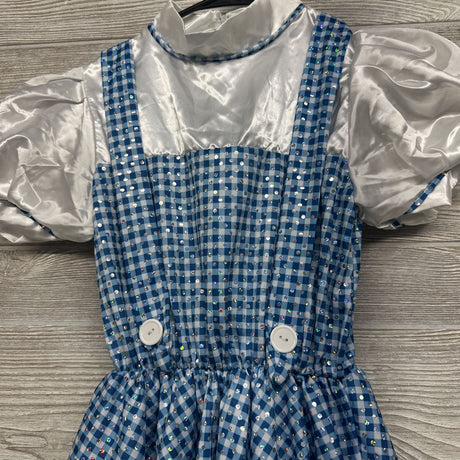 Dorthy Costume