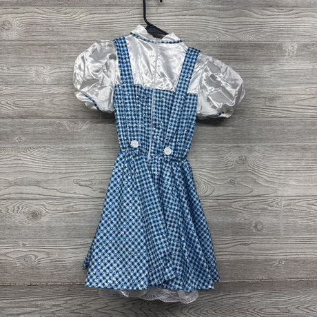 Dorthy Costume