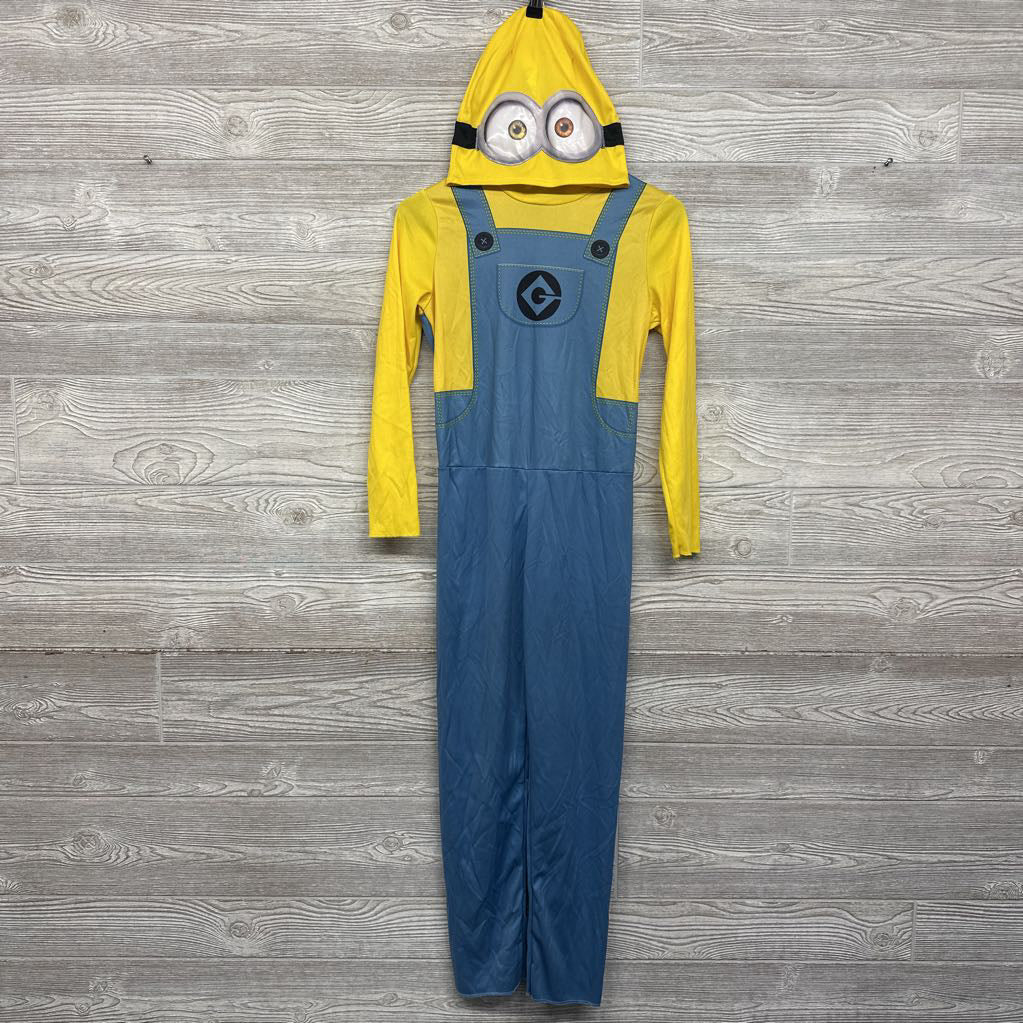 Minions Costume