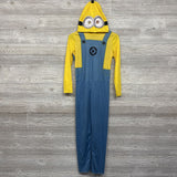 Minions Costume