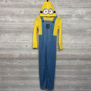 Minions Costume